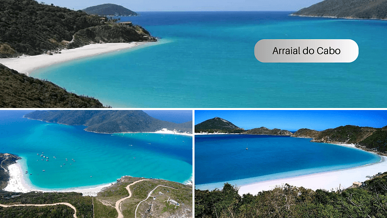 Subuai Village - Suíte 07 - Arraial do Cabo - Aluguel Econôm