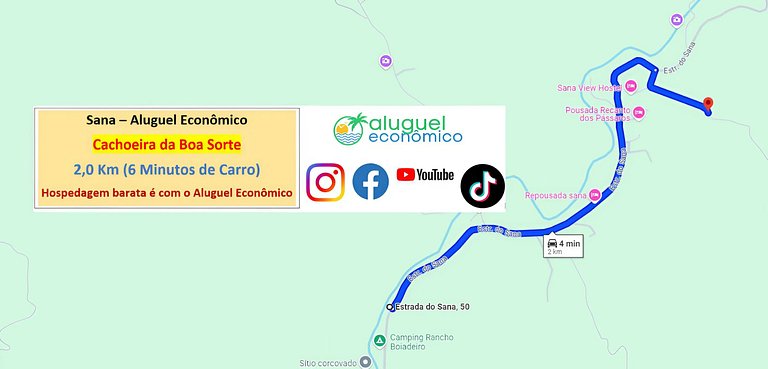 Sana - Suite 05 - Sana - Cheap Rent