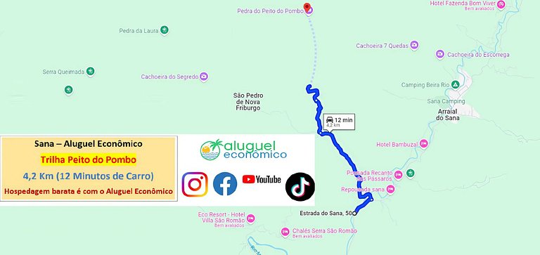 Sana - Suite 05 - Sana - Cheap Rent