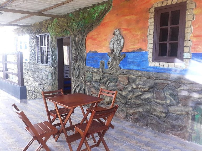 Arraial do Cabo - Apto 301 – Subuai Village - Aluguel Econom