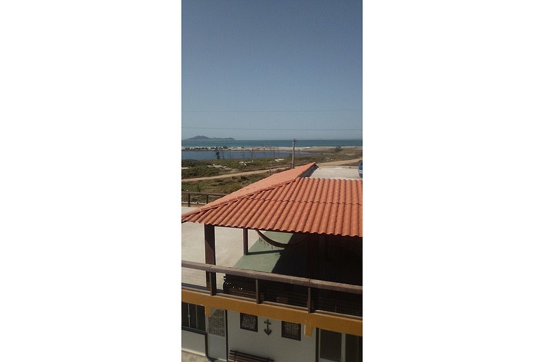 Arraial do Cabo - Suite 11 – Subuai Village - Aluguel Econom