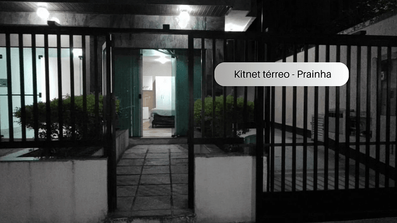 Prainha - Kitnet - Arraial do Cabo - Aluguel Econômico