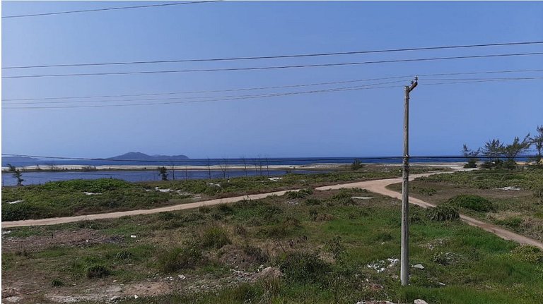 Subuai Village - Suíte 203 - Arraial do Cabo - Aluguel Econô