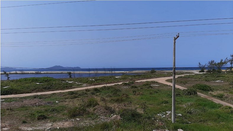 Subuai Village - Suíte 207 - Arraial do Cabo - Aluguel Econô